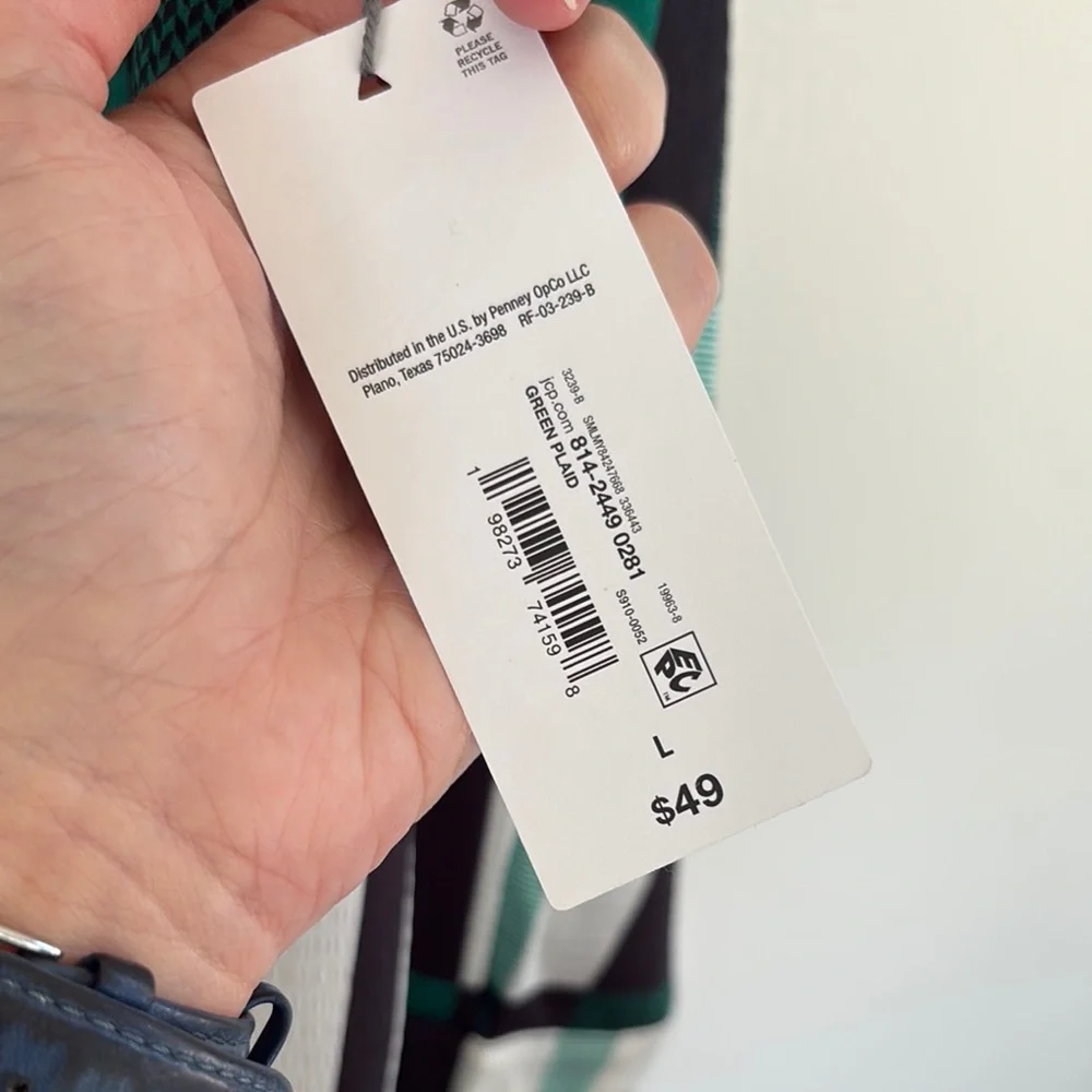 Liz Claiborne NWT - Picture 6 of 11